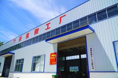 通城縣關(guān)刀鎮(zhèn):涂附磨具“小產(chǎn)業(yè)”托起脫貧致富“大幸福”